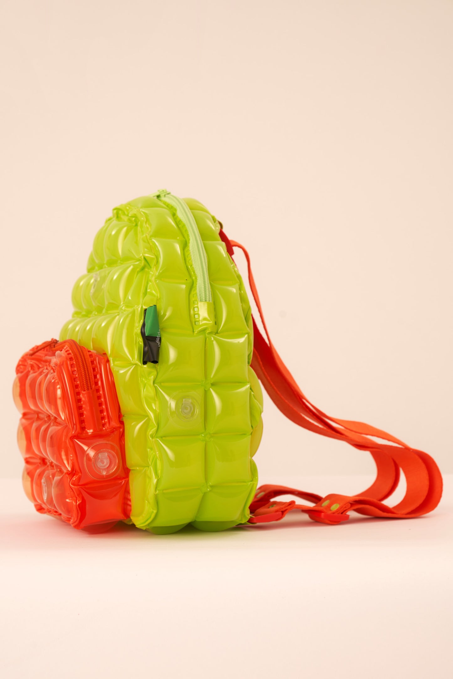 Backpack Oval S Kadın Sırt Çantası