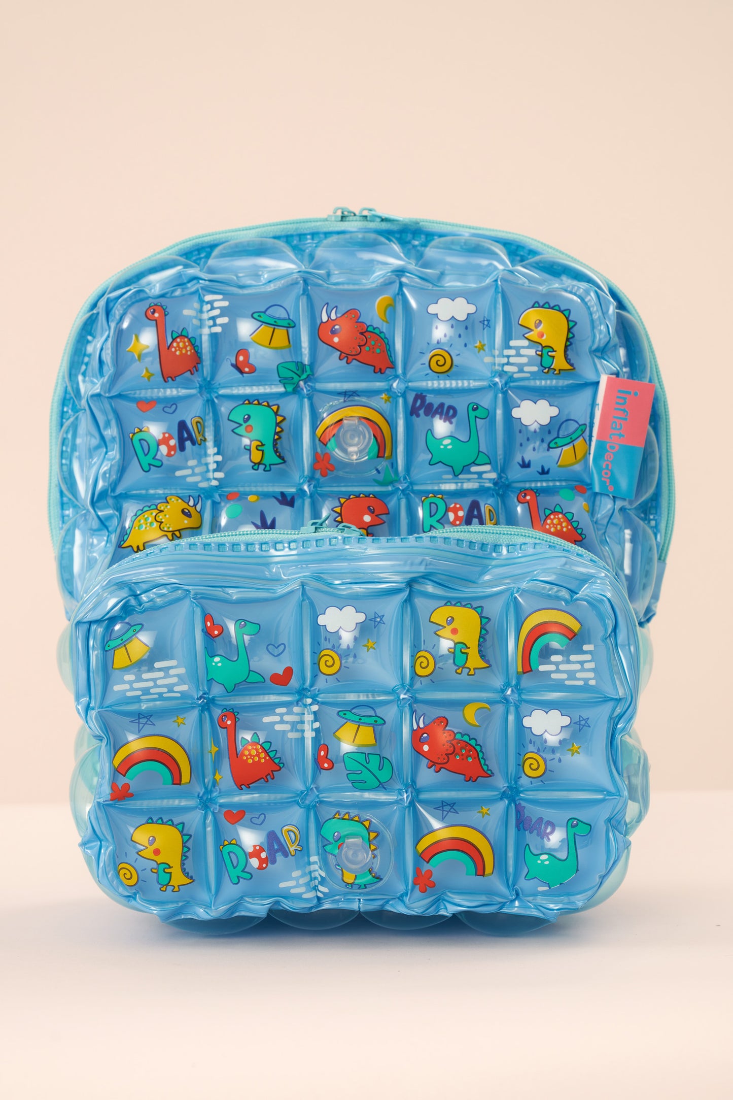 Backpack Oval S Çocuk Sırt Çantası