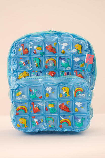 Backpack Oval S Çocuk Sırt Çantası