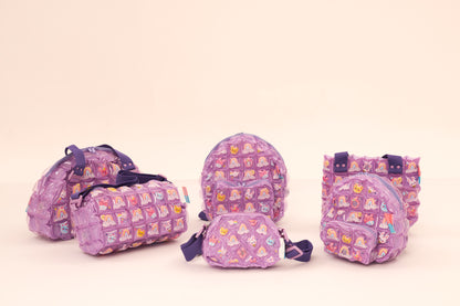 Backpack Oval S Çocuk Sırt Çantası