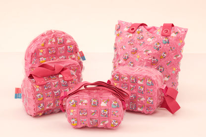 Backpack Oval S Çocuk Sırt Çantası