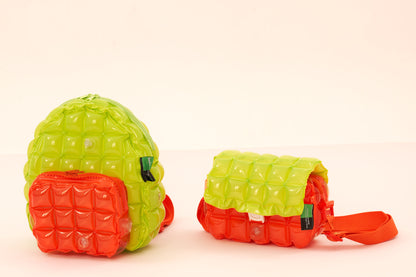 Backpack Oval S Kadın Sırt Çantası