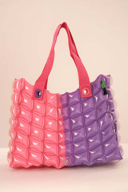 Tote Bag M Plaj Çantası