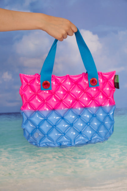 Hand Carry Bag Kadın El Çantası S Diamond