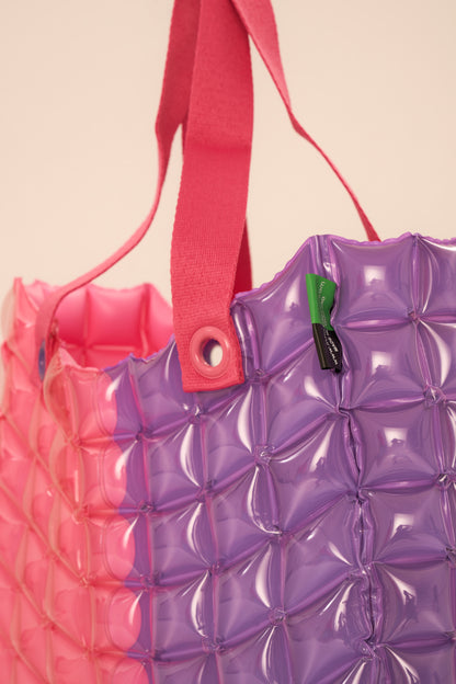 Tote Bag M Plaj Çantası