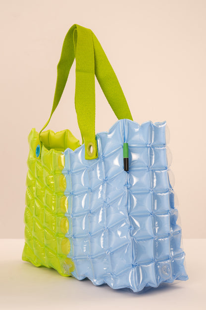 Tote Bag M Plaj Çantası