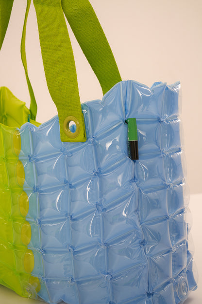 Tote Bag M Plaj Çantası