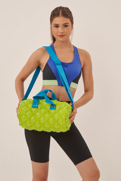 Roll Style Bag Spor Çanta