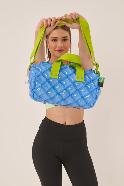 Roll Style Bag Spor Çanta