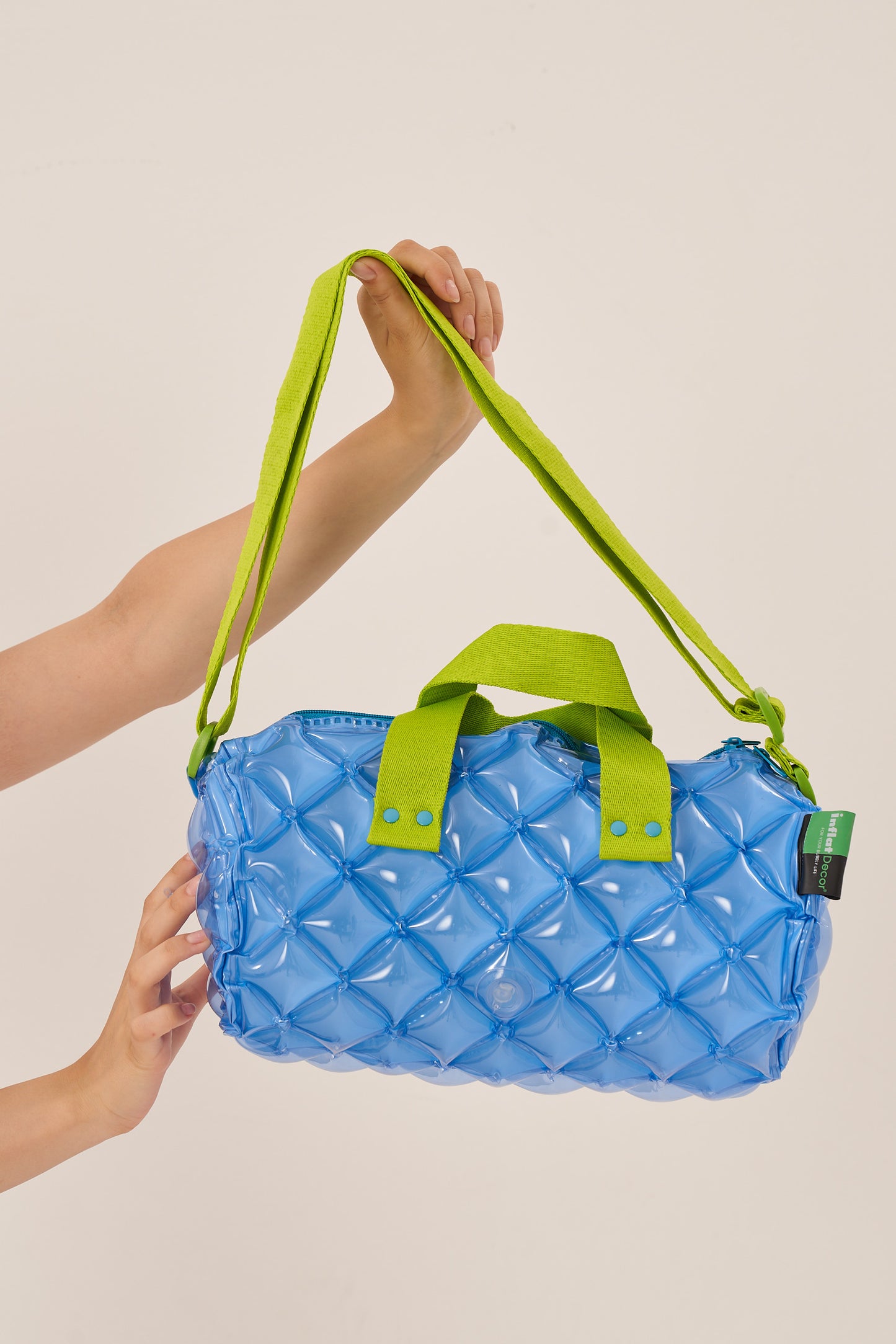 Roll Style Bag Spor Çanta