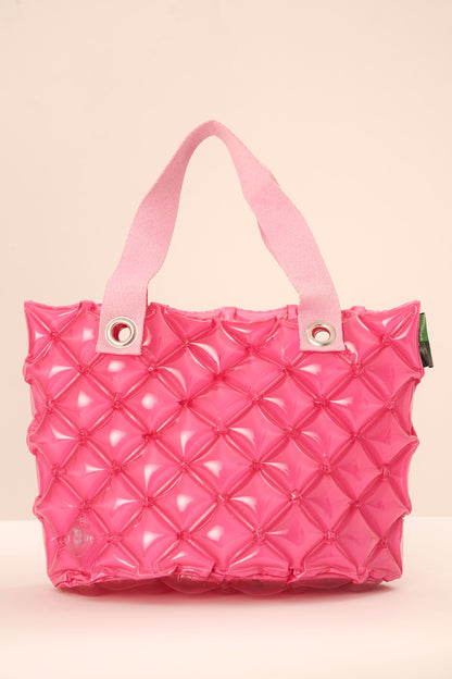 Hand Carry Bag Kadın El Çantası S Diamond