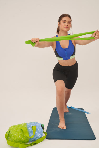 Roll Style Bag Spor Çanta