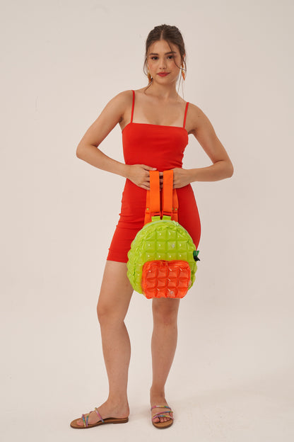 Backpack Oval S Kadın Sırt Çantası