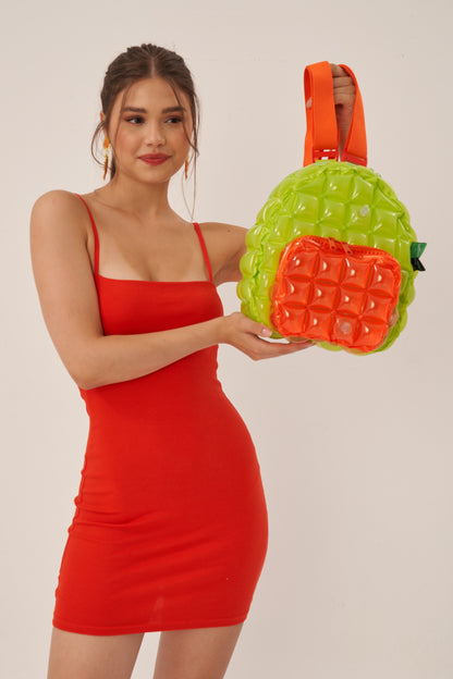 Backpack Oval S Kadın Sırt Çantası