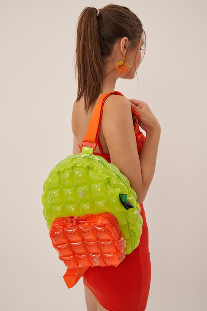 Backpack Oval S Kadın Sırt Çantası