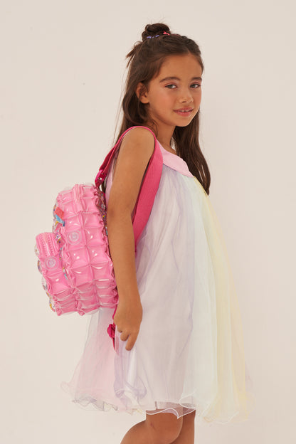 Backpack Oval S Çocuk Sırt Çantası