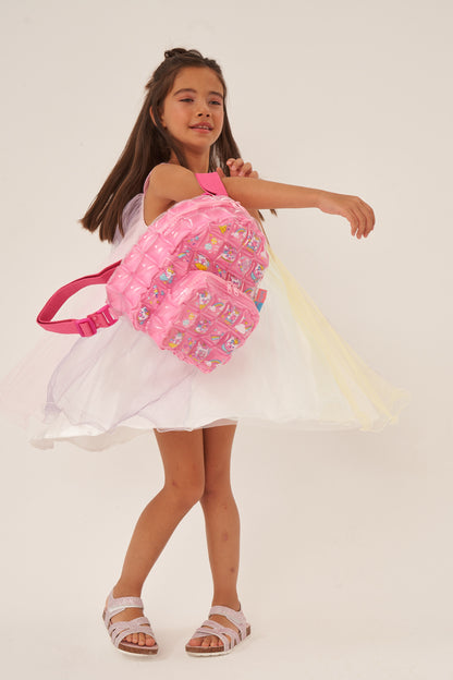 Backpack Oval S Çocuk Sırt Çantası