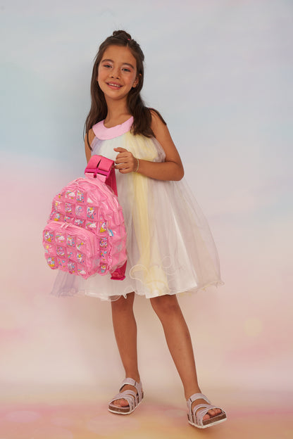 Backpack Oval S Çocuk Sırt Çantası