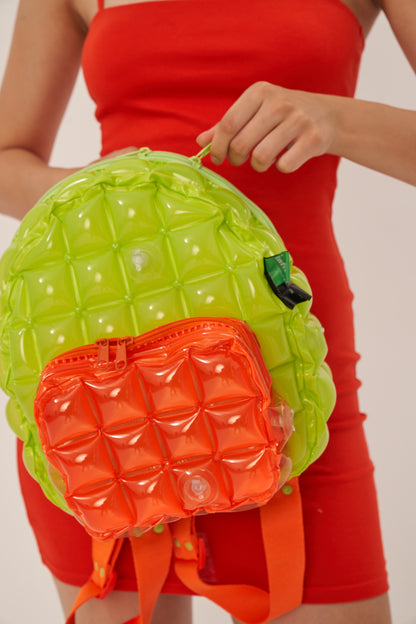 Backpack Oval S Kadın Sırt Çantası