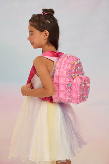 Backpack Oval S Çocuk Sırt Çantası