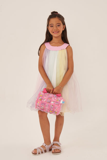 Roll Mini Cupcake Unicorn  Sports Bag