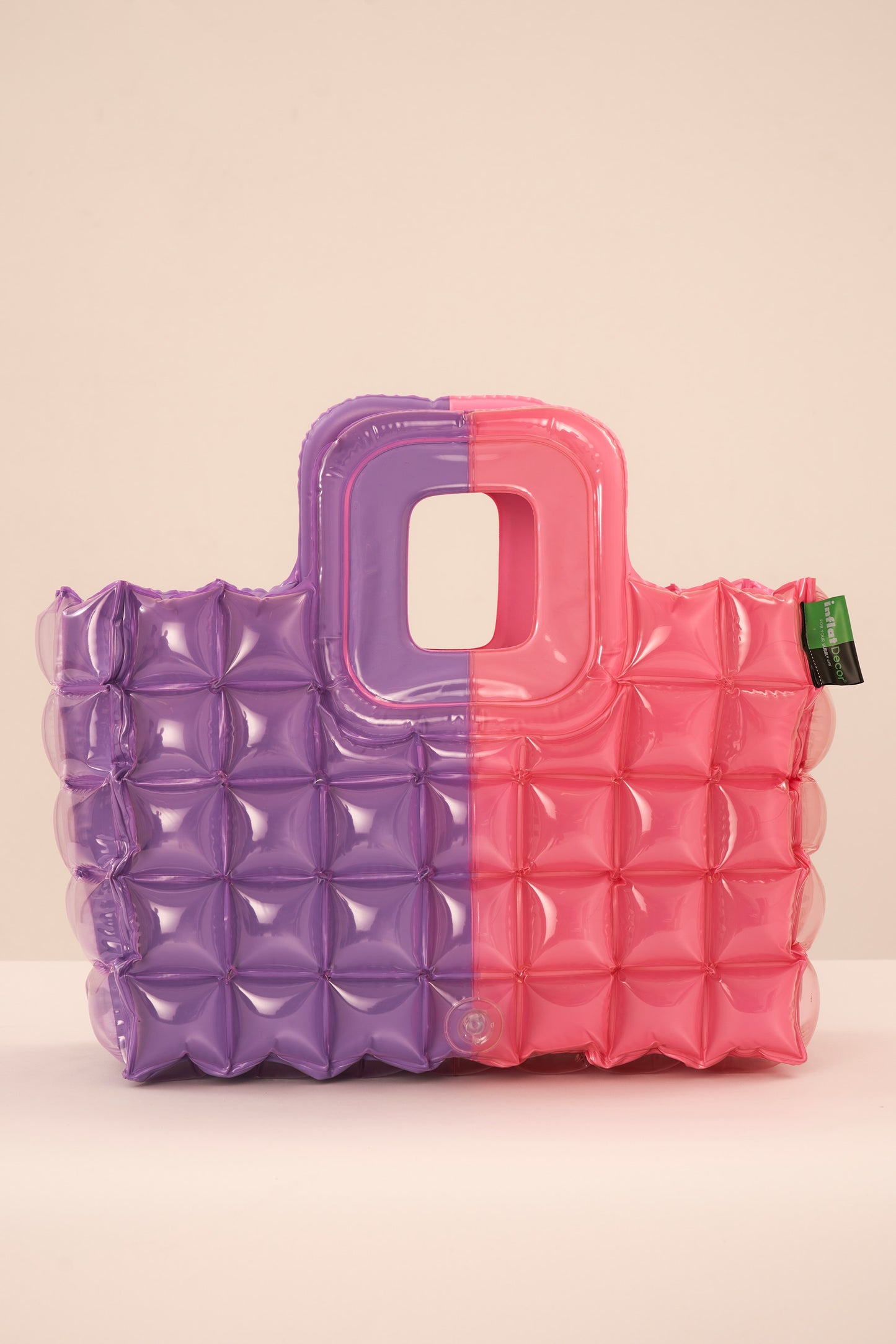 Shoping Bag Kadın El Çantası L