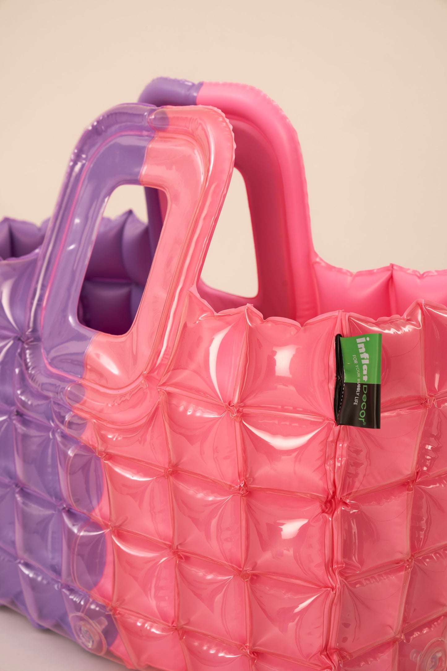 Shoping Bag Kadın El Çantası L