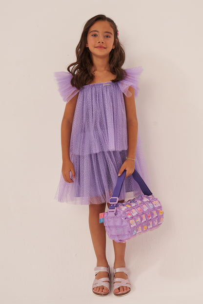 Roll Style Bag Children's Sports Bag