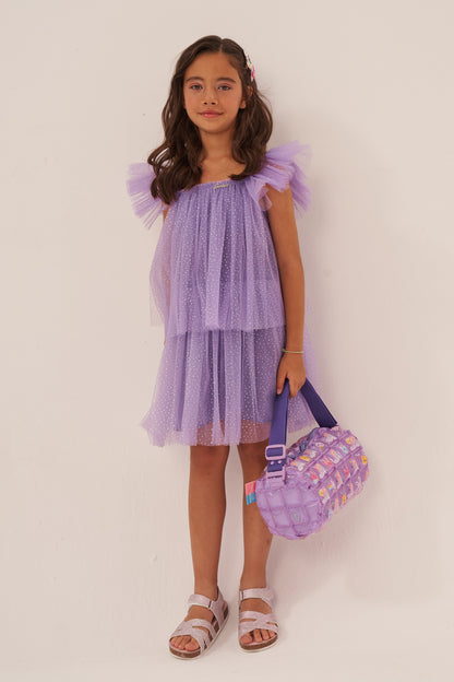 Roll Style Bag Children's Sports Bag