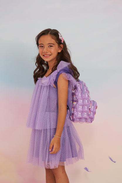 Backpack Oval S Çocuk Sırt Çantası