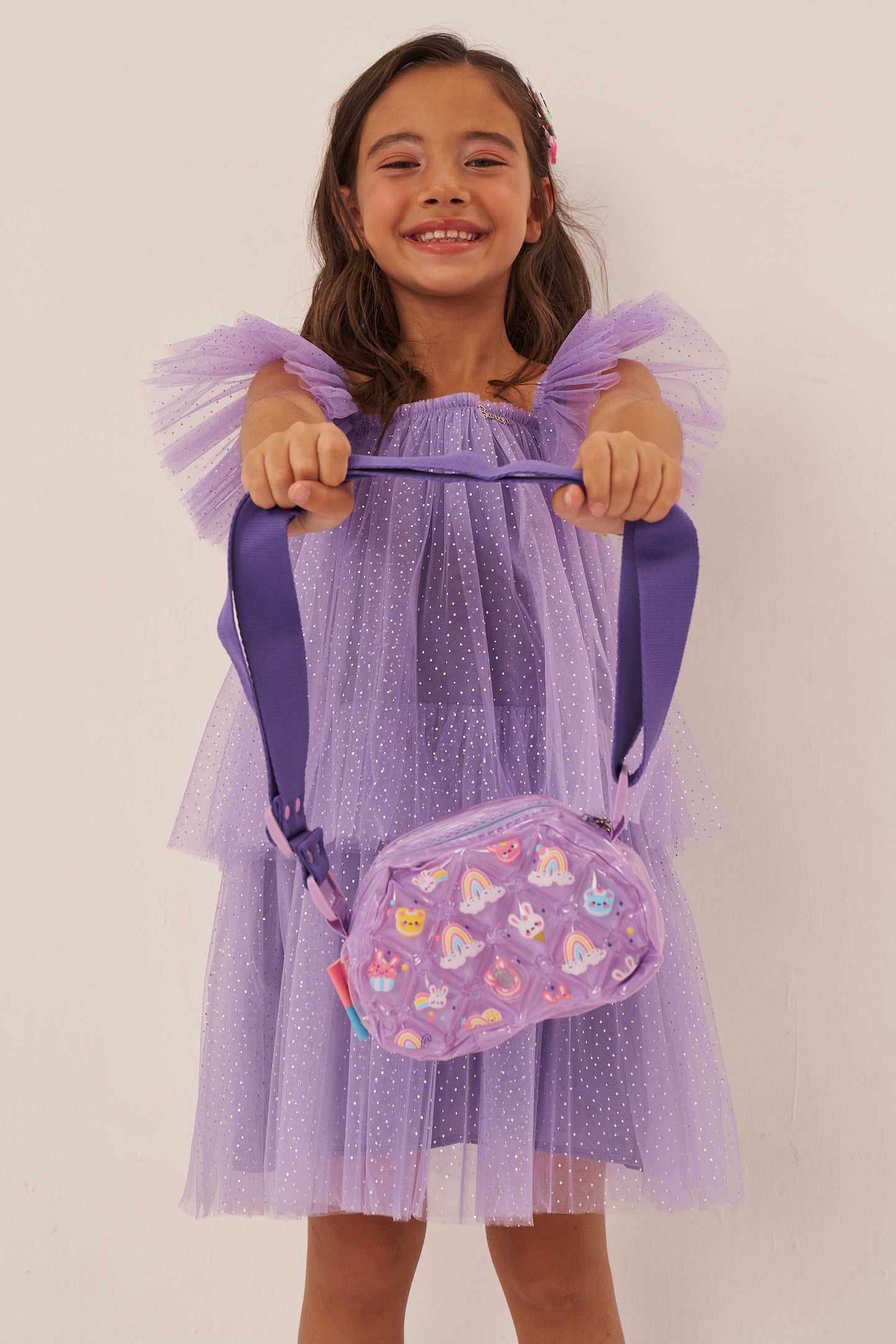 Tote Bag Çocuk Çantası Rabbit Cake