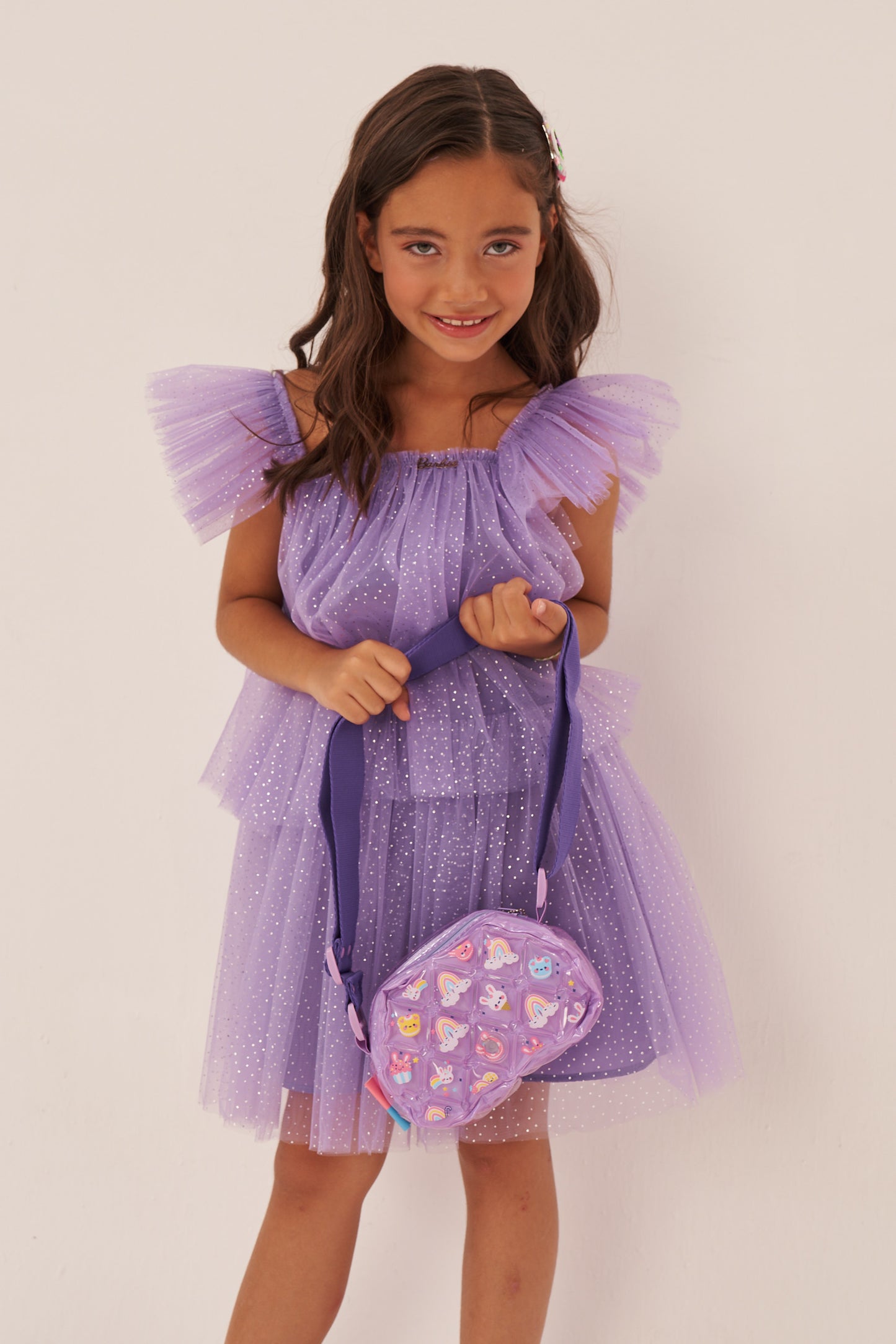 Tote Bag Çocuk Çantası Rabbit Cake