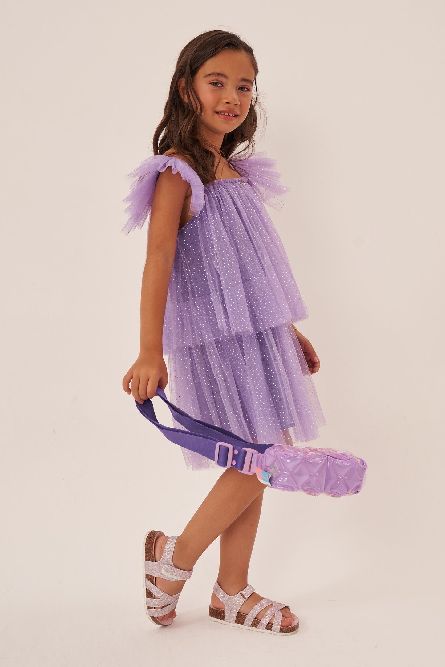 Tote Bag Çocuk Çantası Rabbit Cake