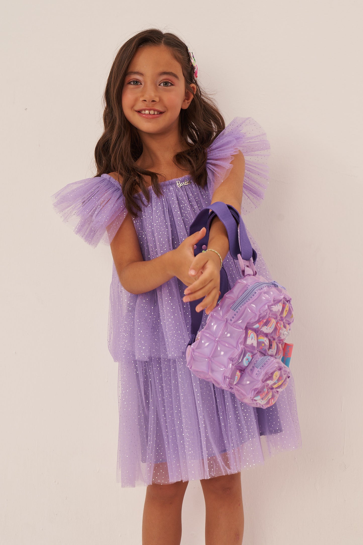 Backpack Oval S Çocuk Sırt Çantası