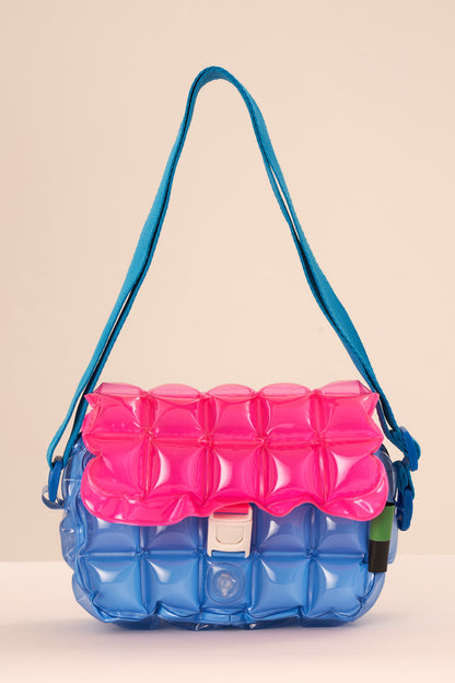 Messenger Bag Omuz Çantası Two Cocktail