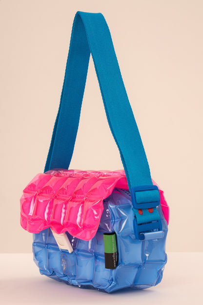 Messenger Bag Omuz Çantası Two Cocktail