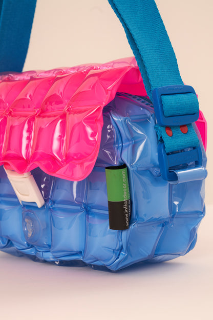 Messenger Bag Omuz Çantası Two Cocktail