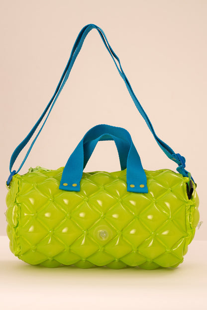 Roll Style Bag Spor Çanta