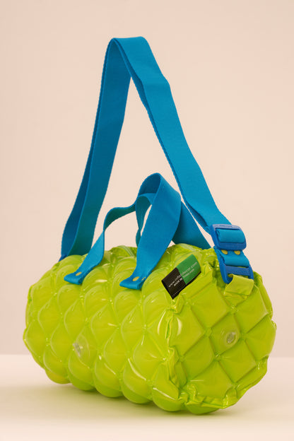 Roll Style Bag Spor Çanta