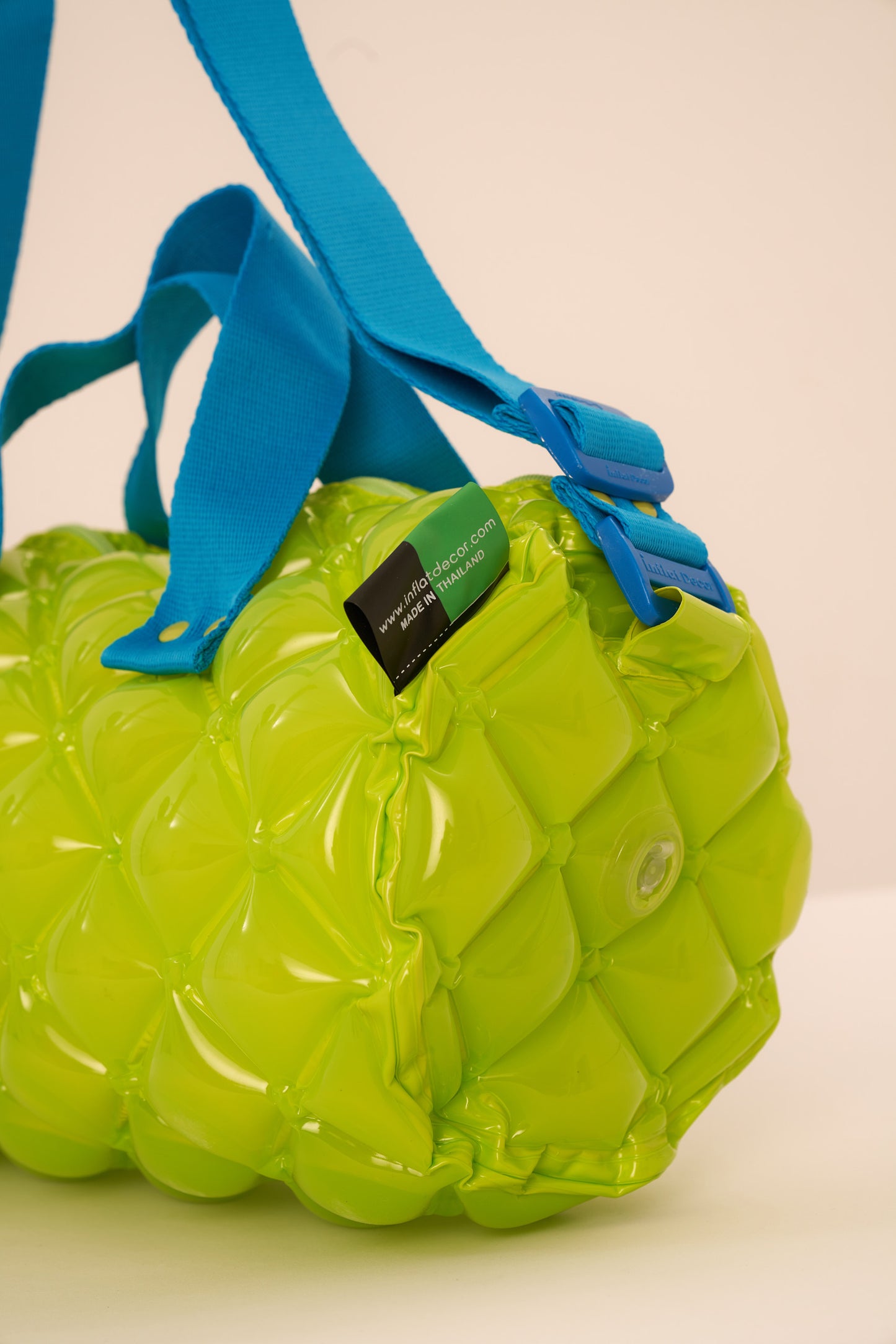 Roll Style Bag Spor Çanta