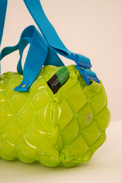 Roll Style Bag Spor Çanta