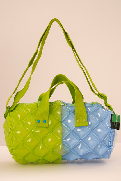 Roll Style Bag Spor Çanta