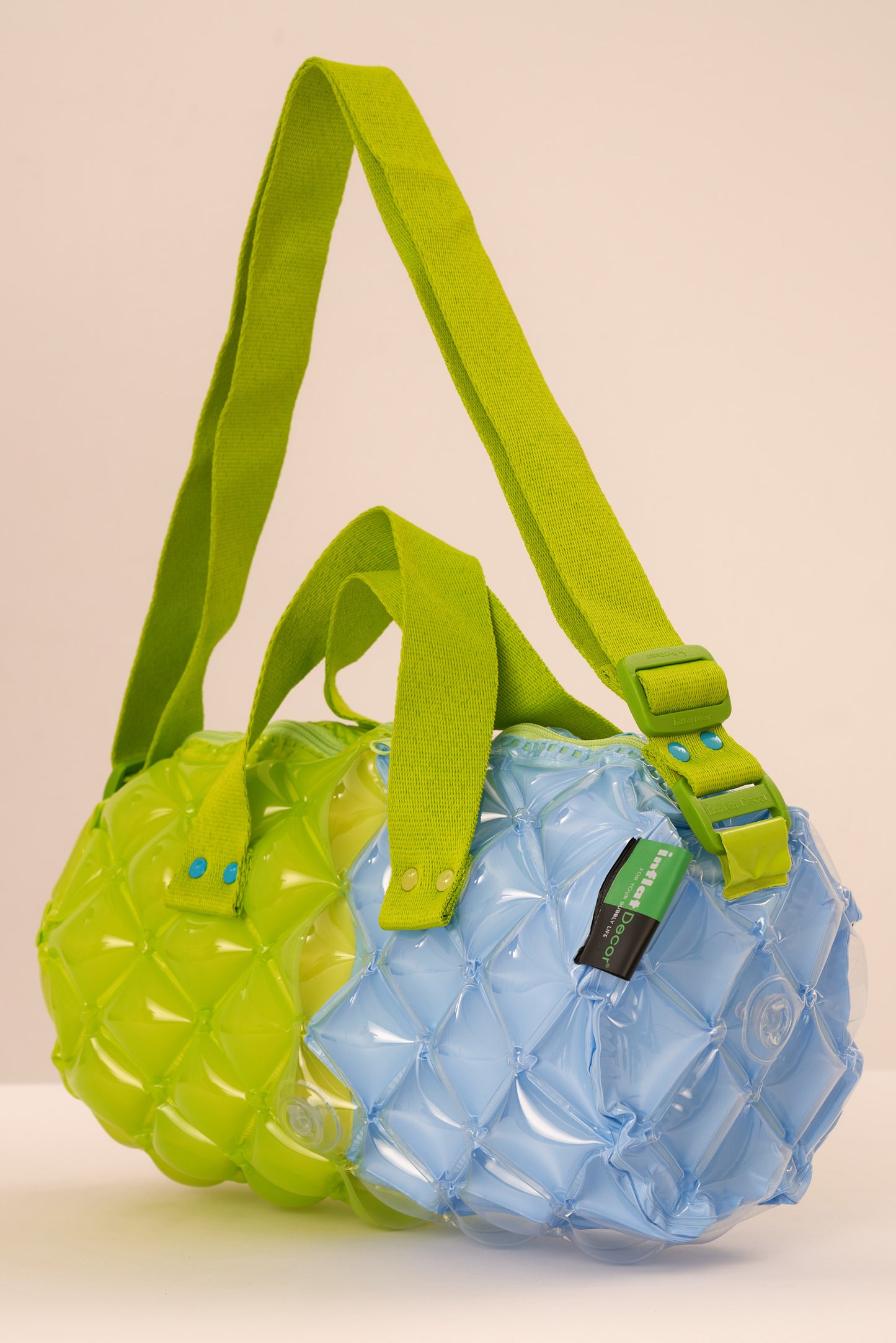 Roll Style Bag Spor Çanta