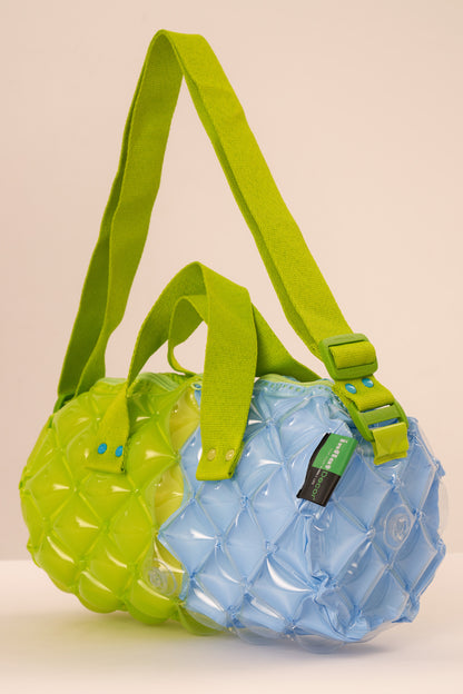 Roll Style Bag Spor Çanta