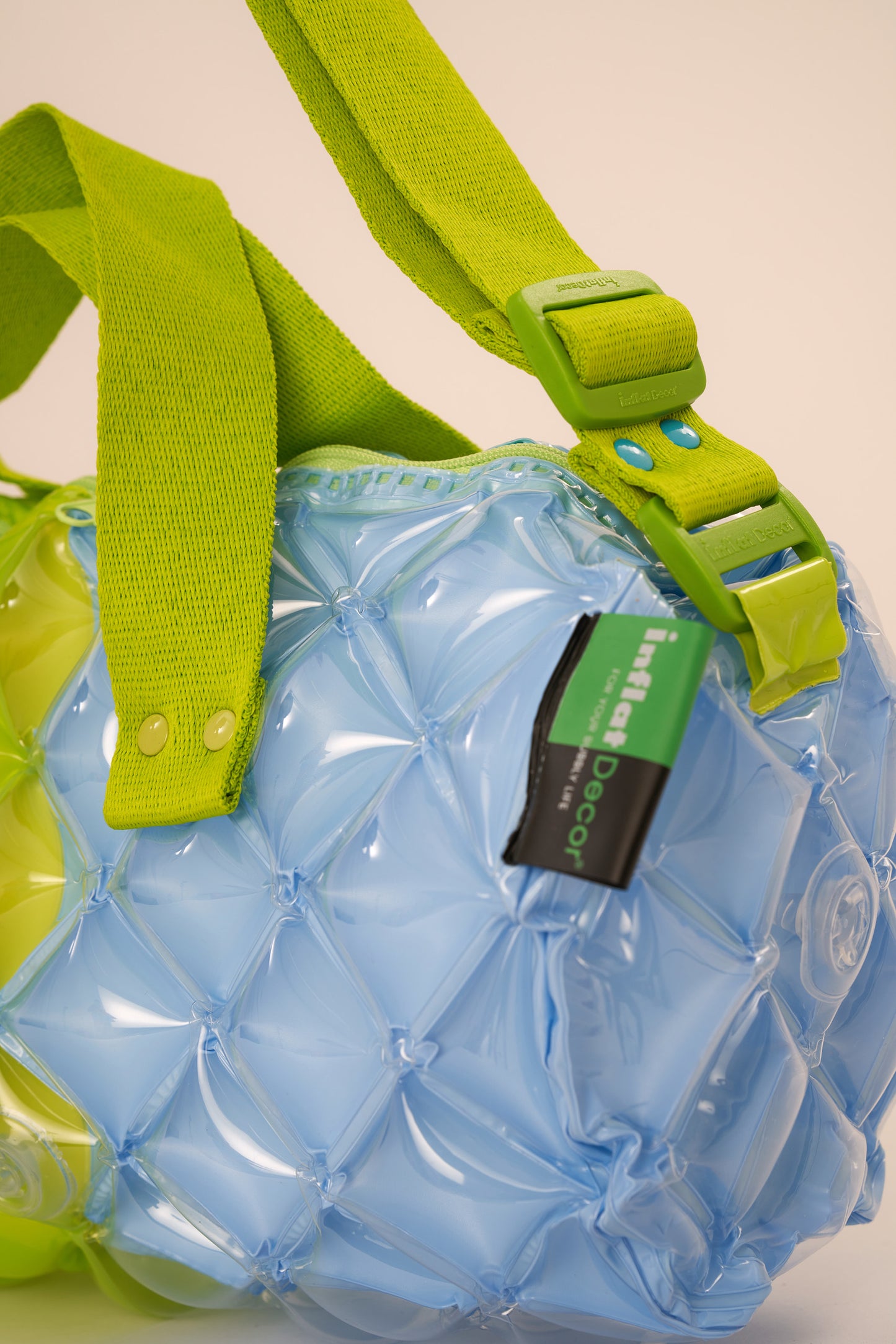 Roll Style Bag Spor Çanta