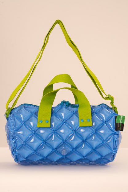 Roll Style Bag Spor Çanta