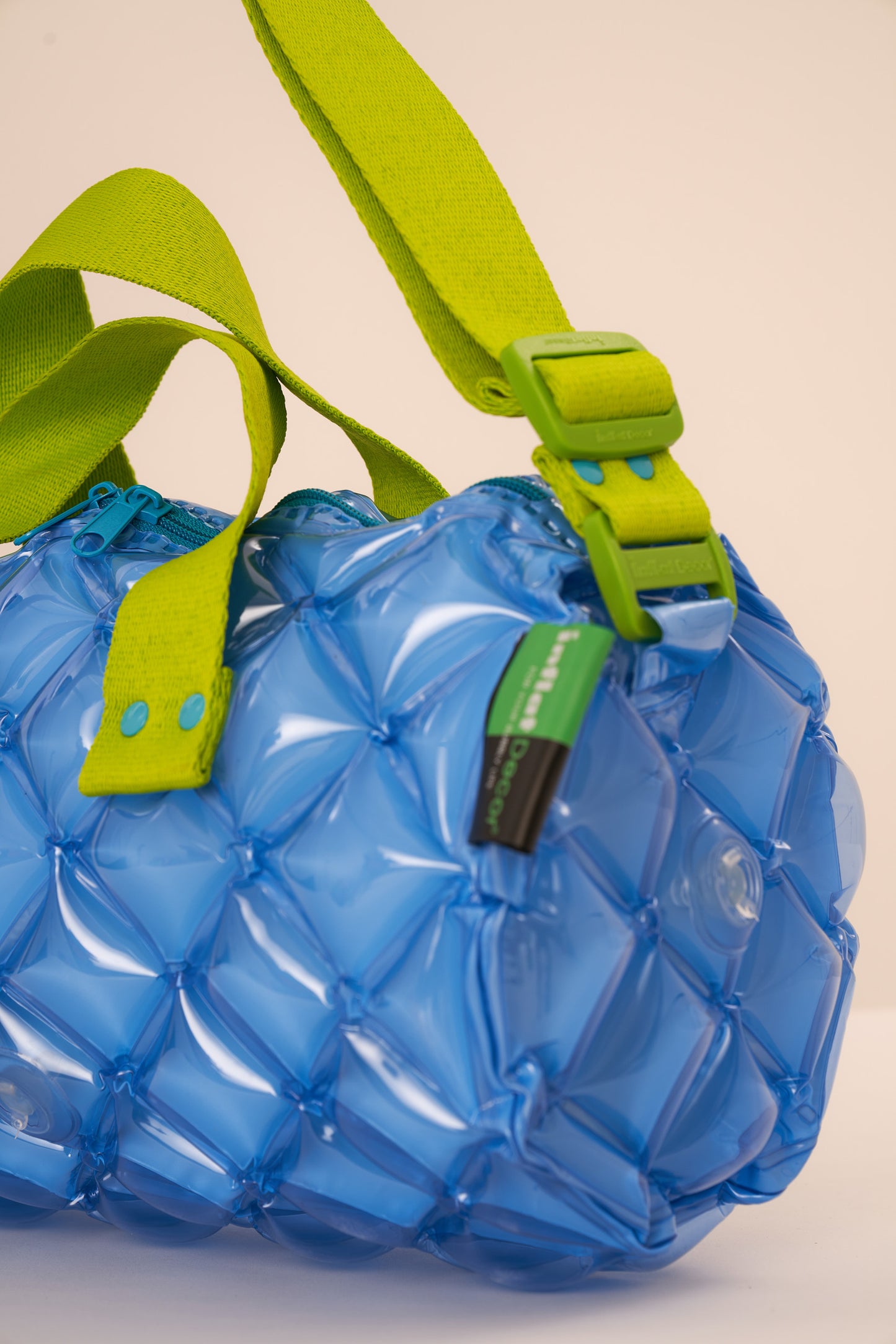 Roll Style Bag Spor Çanta