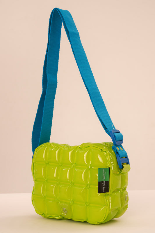 Messenger Bag Kadın Omuz Çantası