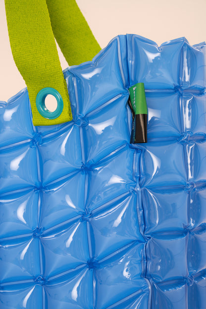 Tote Bag M Plaj Çantası