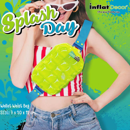 Splash Day Kadın Bel Çantası